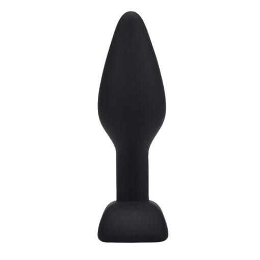 Loving Joy Silicone Anal Plug Small - Image 5