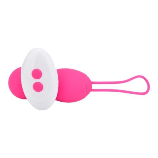 Loving Joy Remote Controlled Vibrating Kegel Balls - Image 4