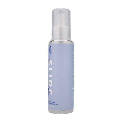 Loving Joy Slide Water Based Lubricant 100ml - Image 3