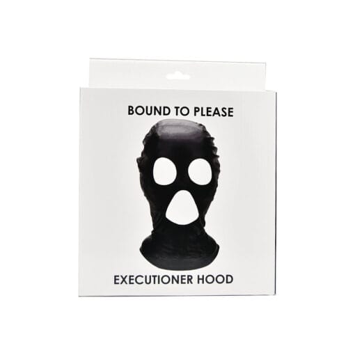 Bound to Please Executioner Hood - Image 3