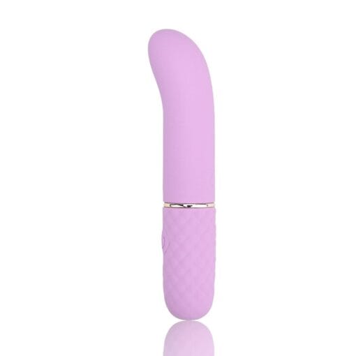 Nauti Petites 10 Speed G-Spot Vibrator - Image 4