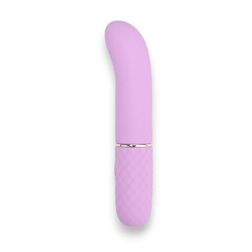 Nauti Petites 10 Speed G-Spot Vibrator - Image 5