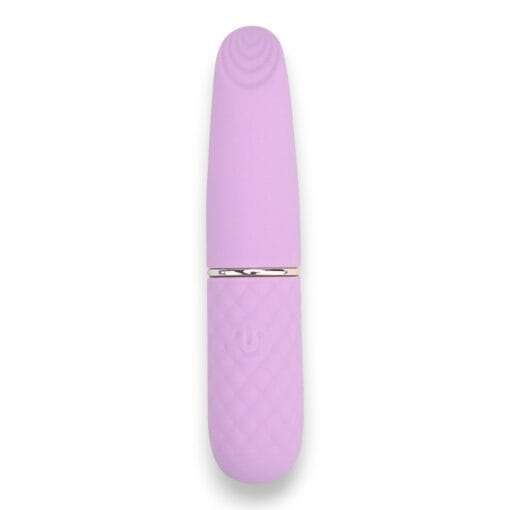 Nauti Petites 10 Speed Bullet Vibrator - Image 4