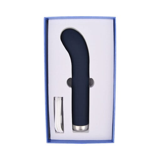 Nauti Silicone G-Spot Vibrator - Image 5