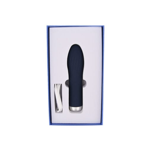 Nauti Silicone Bullet Vibrator - Image 5