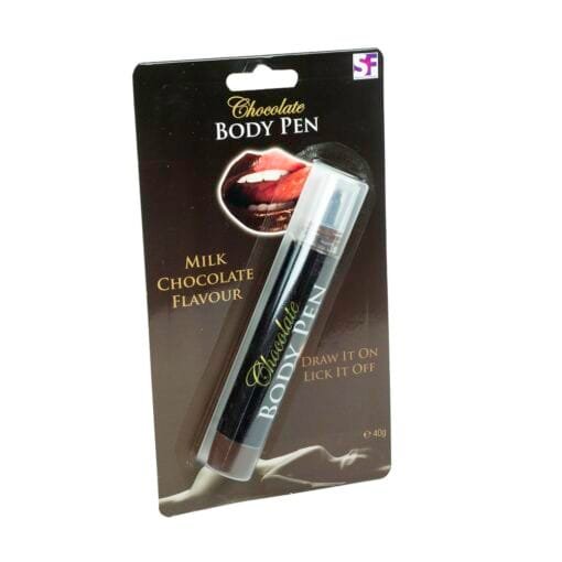 Chocolate Body Pen - Image 3