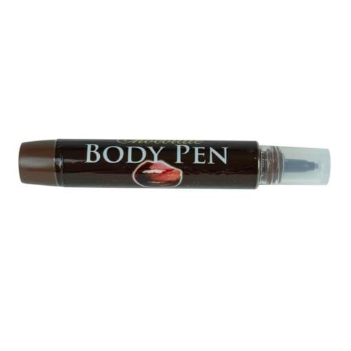 Chocolate Body Pen - Image 4