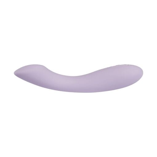 Svakom Amy 2 G-Spot and Clitoral Vibrator Lilac - Image 3