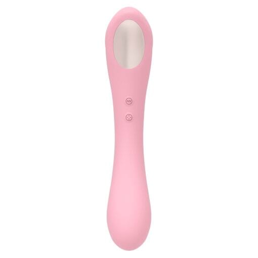 Femintimate Daisy Clitoral Massager - Image 4