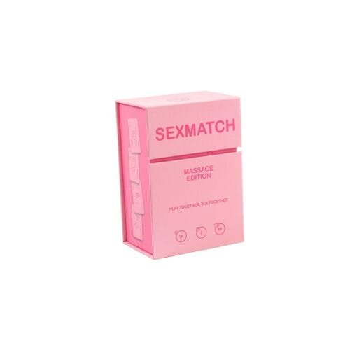 Sexmatch Massage Edition Game - Image 3