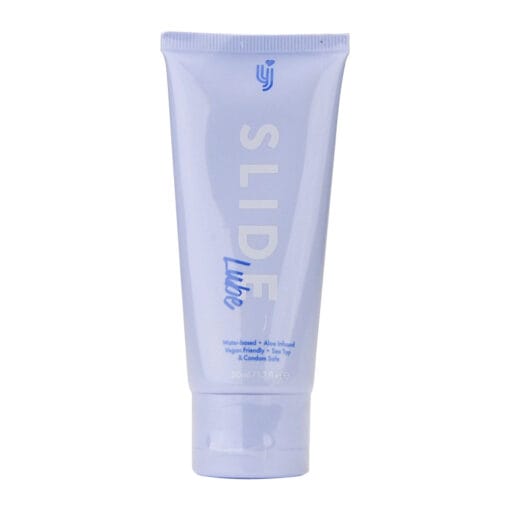 Loving Joy Slide Water Based Lubricant 50ml - Image 5