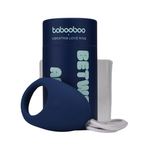 Tabooboo Between You and Me Vibrating Love Ring - Image 8