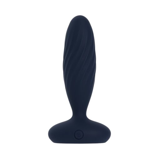 Svakom Jordan App-Controlled Thrusting Anal Vibrator - Image 3