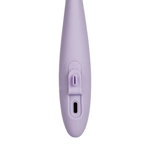 Svakom Cici+ 2 App Controlled Slim Rabbit Vibrator - Image 8