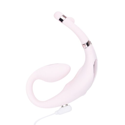 Adrien Lastic Venus Hands Free Double Vibrator - Image 7