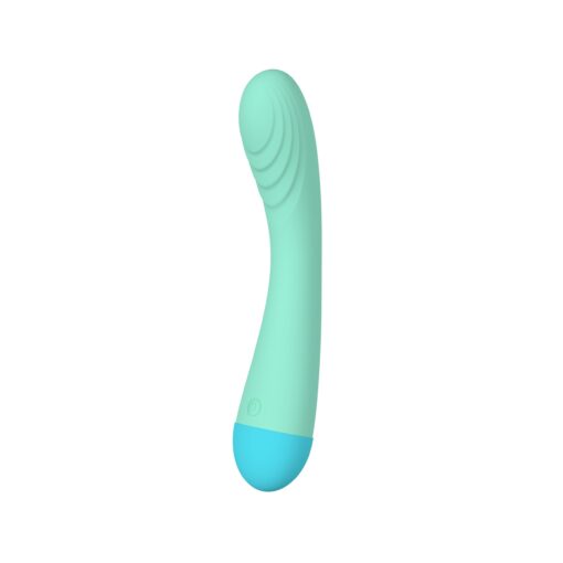 Party Color TOKY G-Spot Vibrator - Image 4