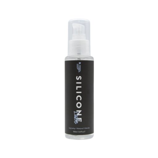 Loving Joy Silicone Lubricant 100ml