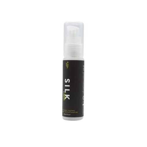 Loving Joy Silk Hybrid Lubricant 30ml - Image 3