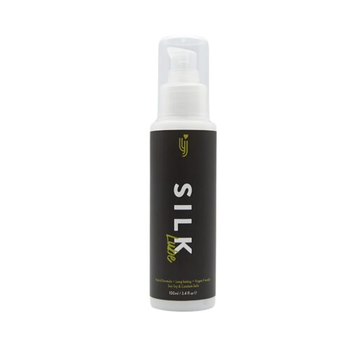 Loving Joy Silk Hybrid Lubricant 100ml