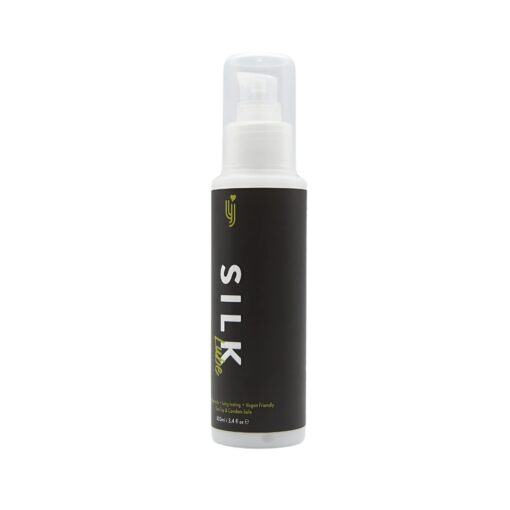 Loving Joy Silk Hybrid Lubricant 100ml - Image 3