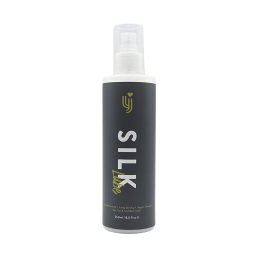 Loving Joy Silk Hybrid Lubricant 250ml