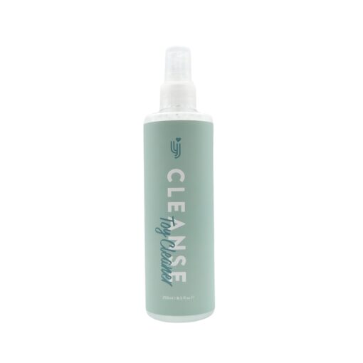 Loving Joy Cleanse Sex Toy Cleaner 250ml