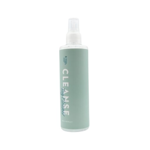 Loving Joy Cleanse Sex Toy Cleaner 250ml - Image 9