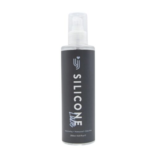 Loving Joy Silicone Lubricant 250ml