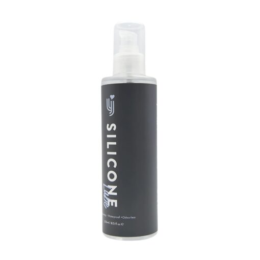 Loving Joy Silicone Lubricant 250ml - Image 3