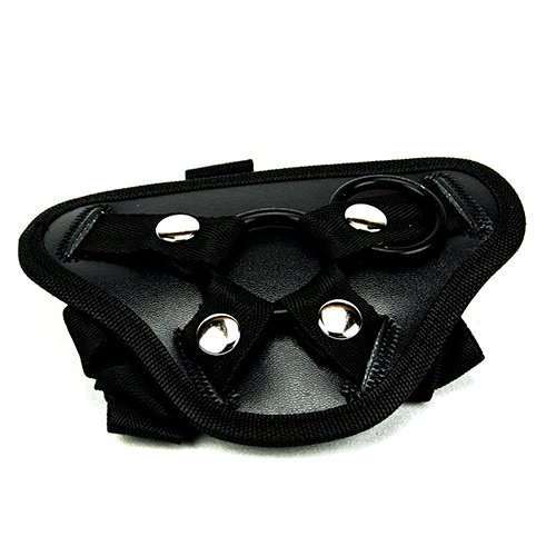 Loving Joy Universal Black Harness, additional product view