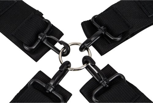 Loving Joy Hog Tie Set - Image 5