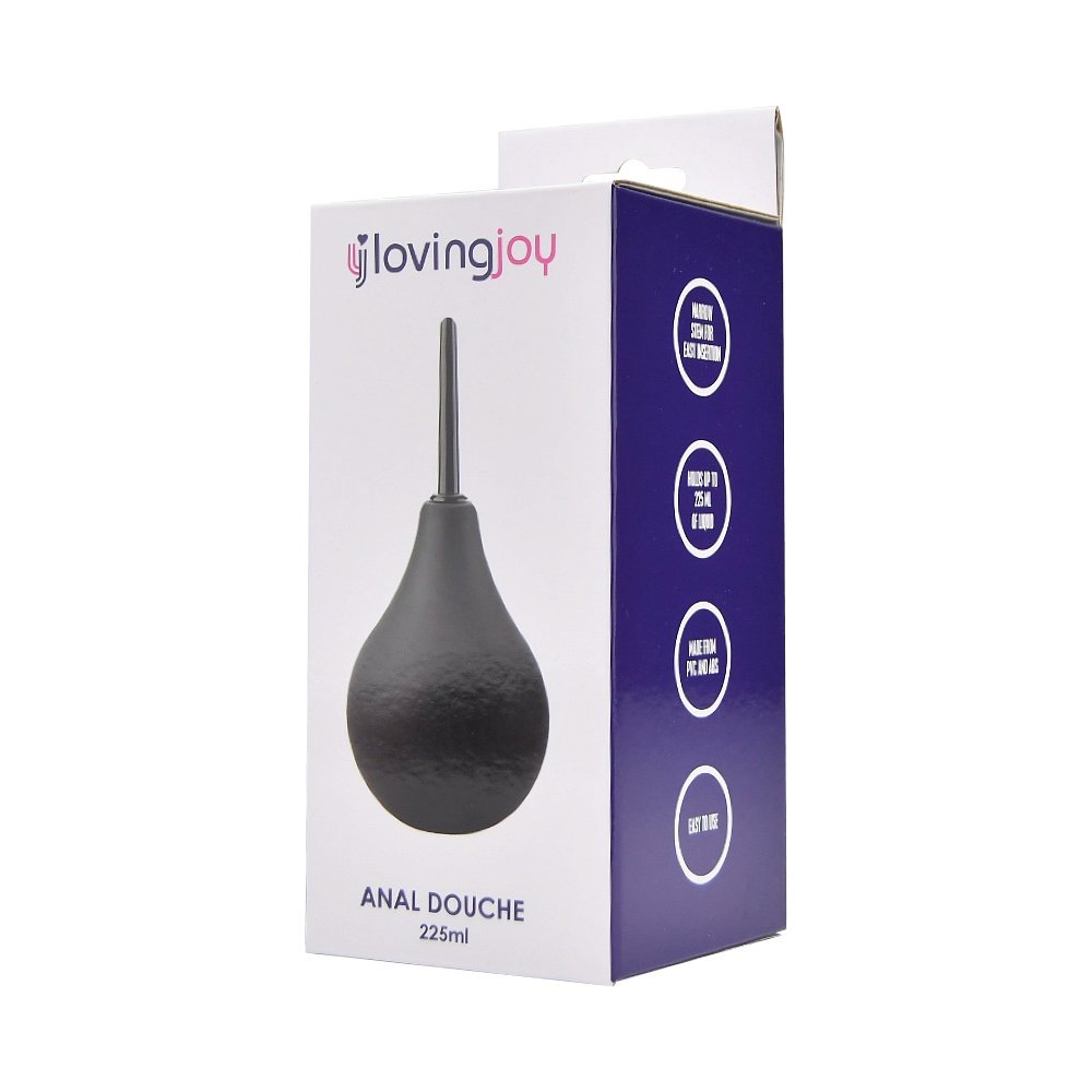 Loving Joy Anal Douche 225ml - Image 5