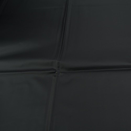 Bound to Please PVC Bed Sheet One Size Black - Image 2