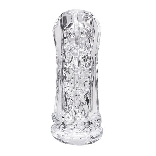 Rev-Air Light Reusable Masturbation Cup - Image 5