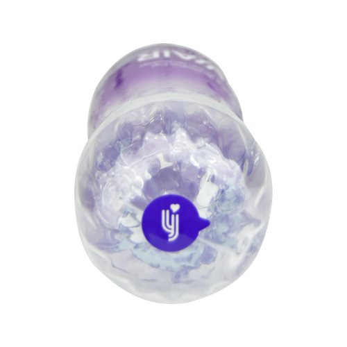 Rev-Air Light Reusable Masturbation Cup - Image 4
