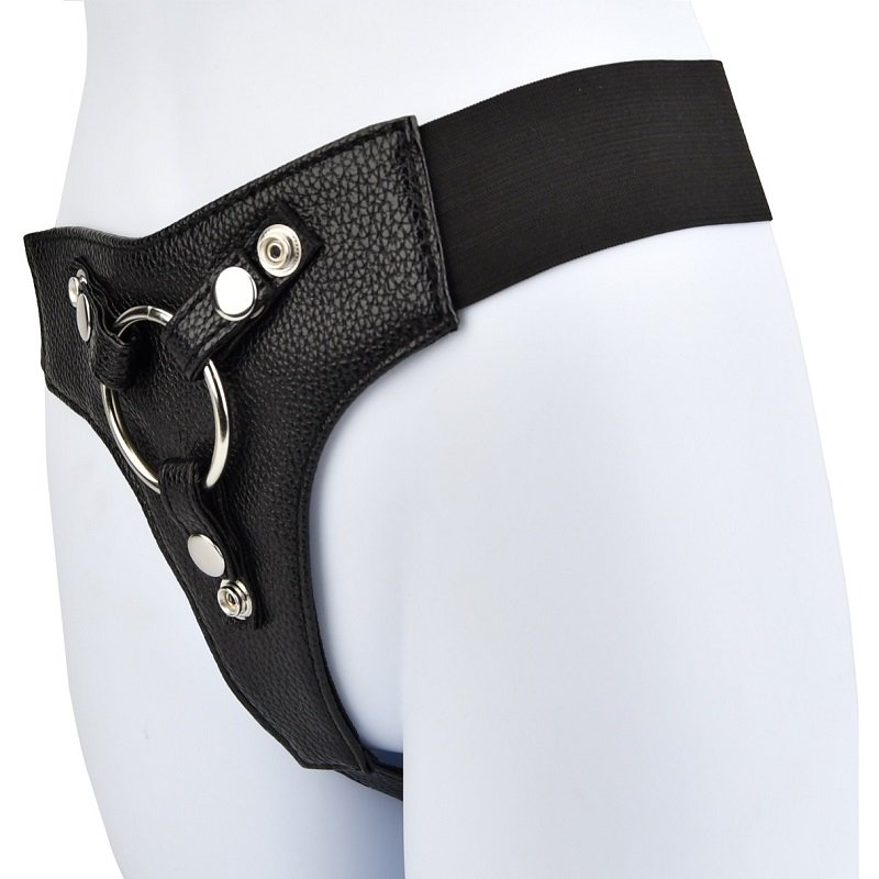 Loving Joy Elastic Harness - Image 2