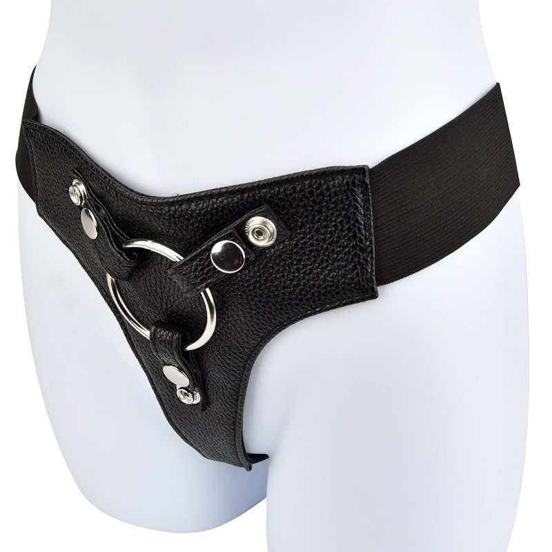 Loving Joy Elastic Harness - Image 3