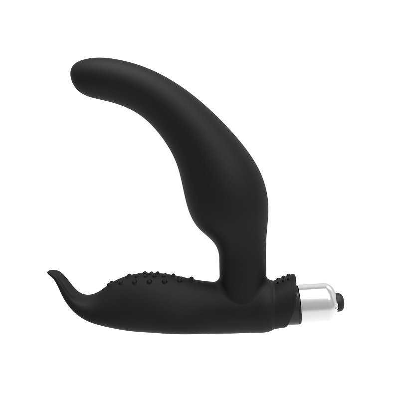 Rev-Pro Vibrating Prostate Massager with Perineum Stimulator - Image 2