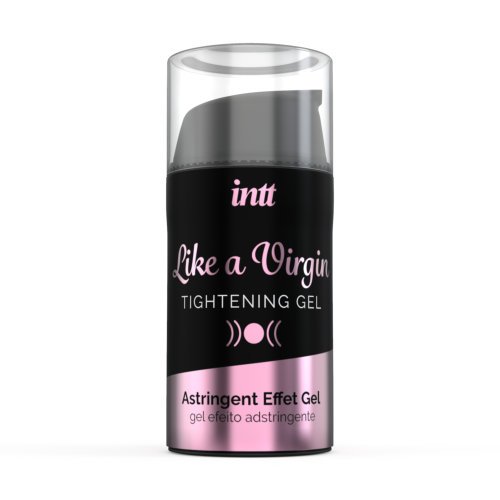 Intt Like A Virgin Tightening Gel - Image 4