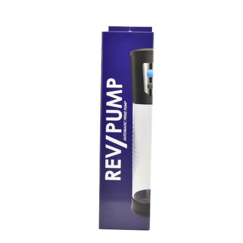Rev-Pump Automatic Penis Pump - Image 6