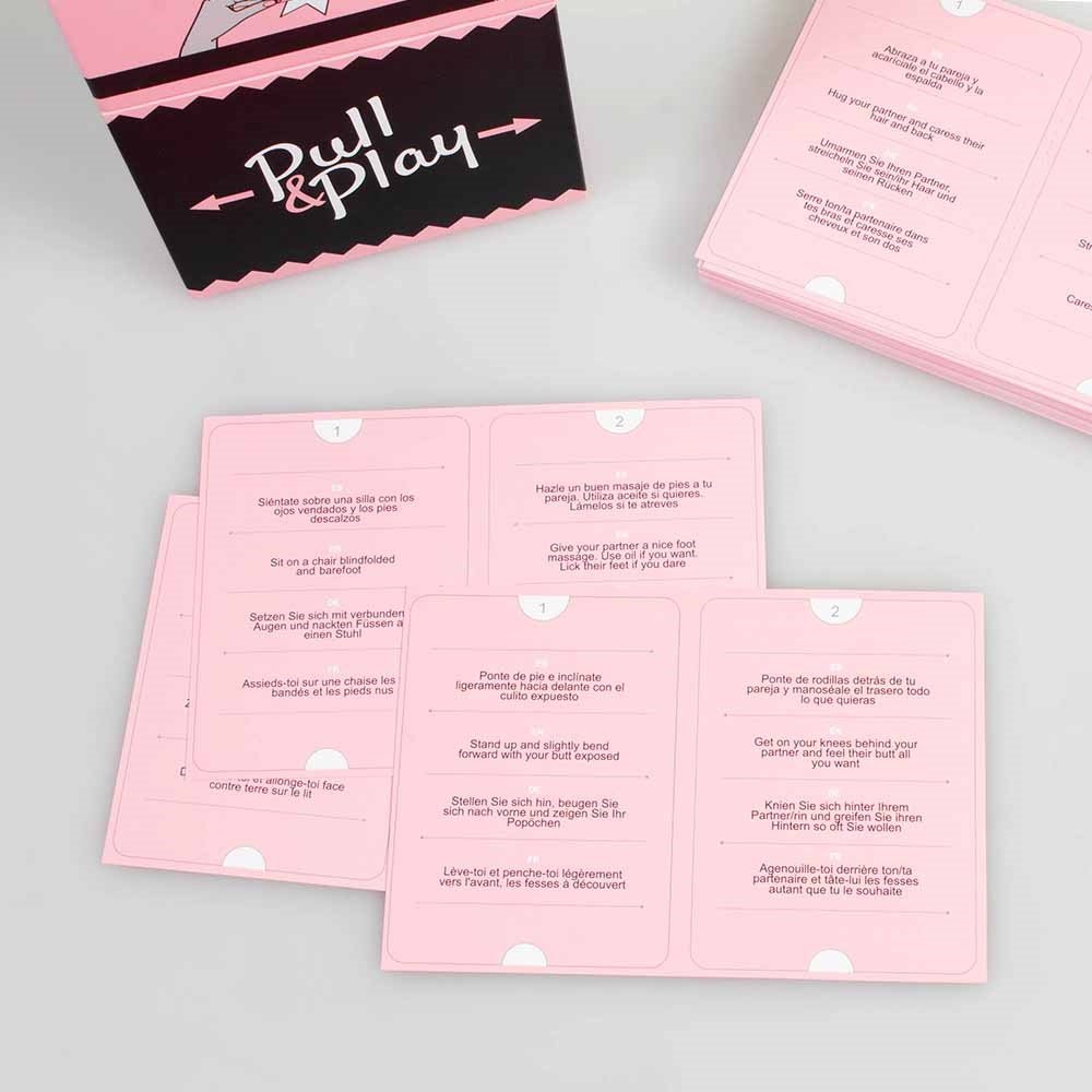 Secret Play Pull and Play Game, additional product view
