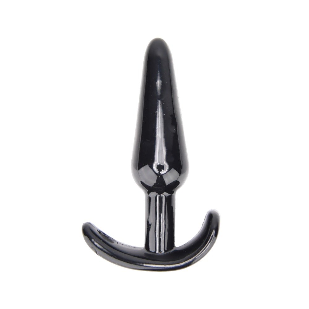 Loving Joy Butt Plug Training Kit Black - Image 6