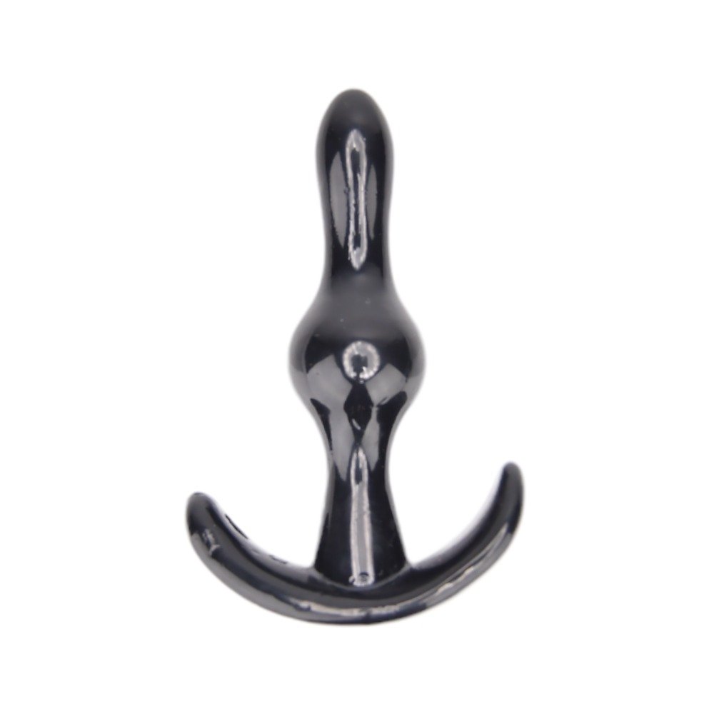 Loving Joy Butt Plug Training Kit Black - Image 8