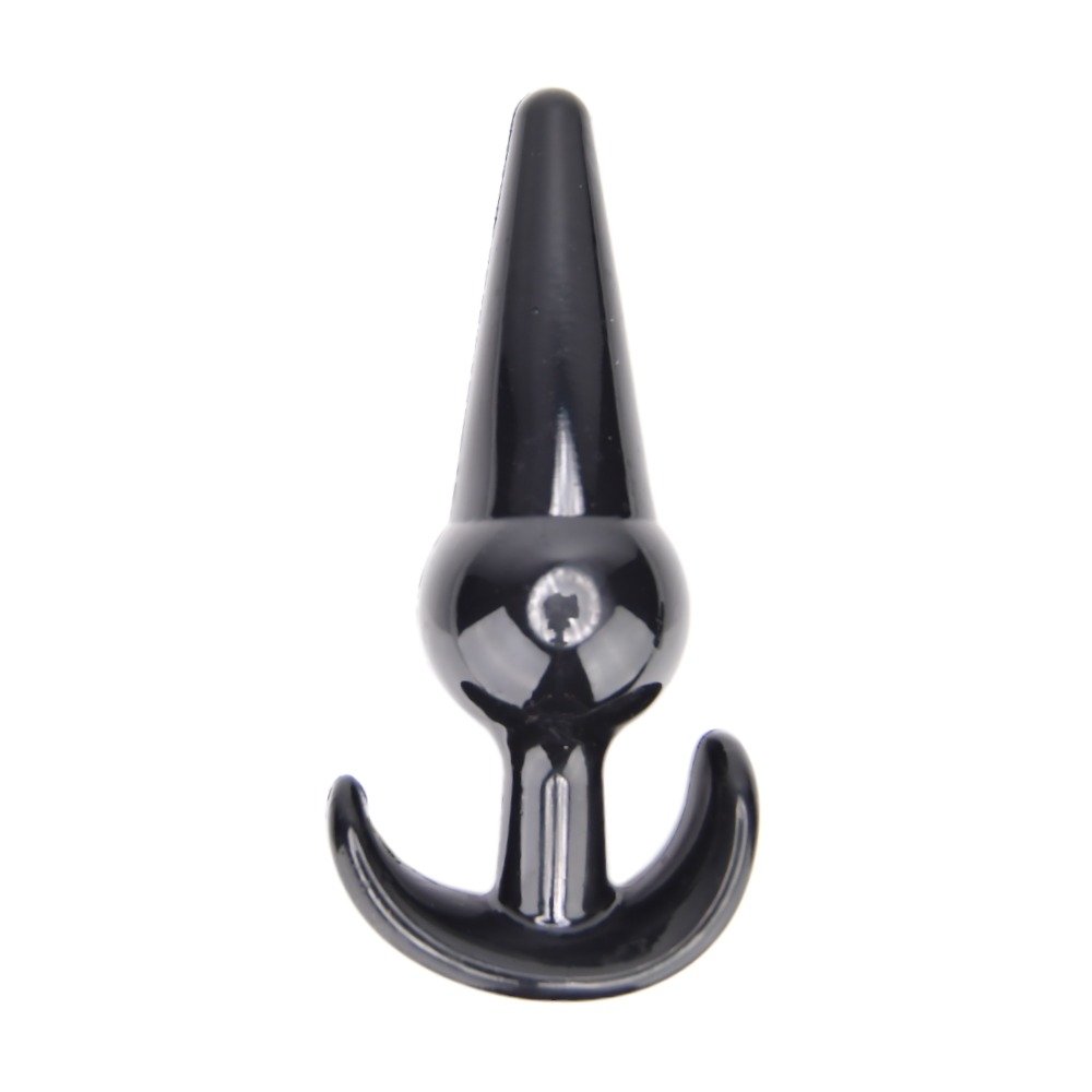Loving Joy Butt Plug Training Kit Black - Image 5