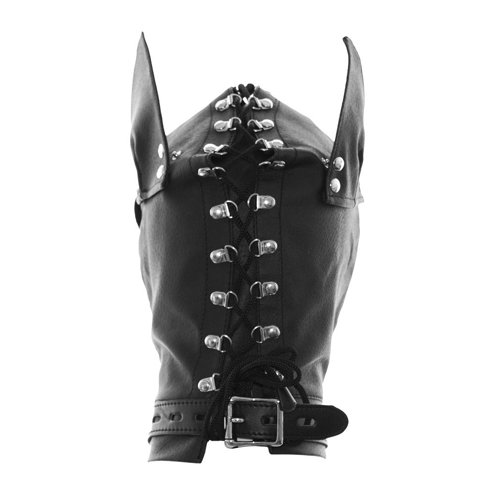 Bound to Please Dog Mask - Image 3