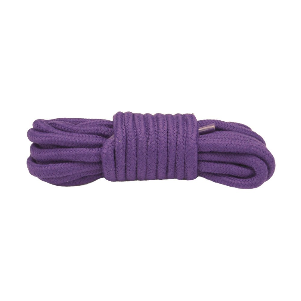 Bound to Play Bondage Kit Purple (11 Piece) - Image 8