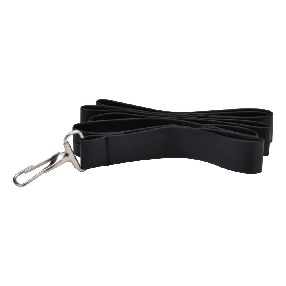 Bound to Play Beginner's Bondage Kit Black (8 Piece) - Image 5