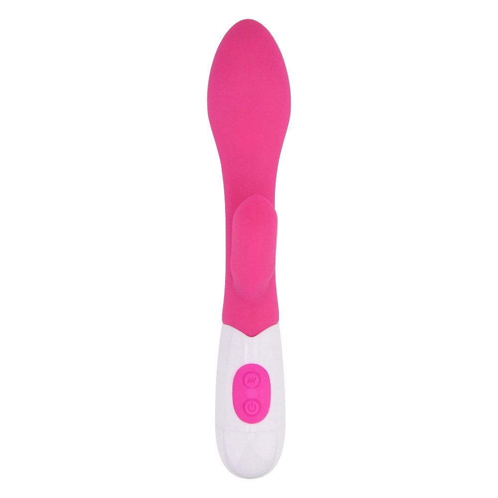 Jessica Rabbit G-Spot Rabbit Vibrator - Image 2