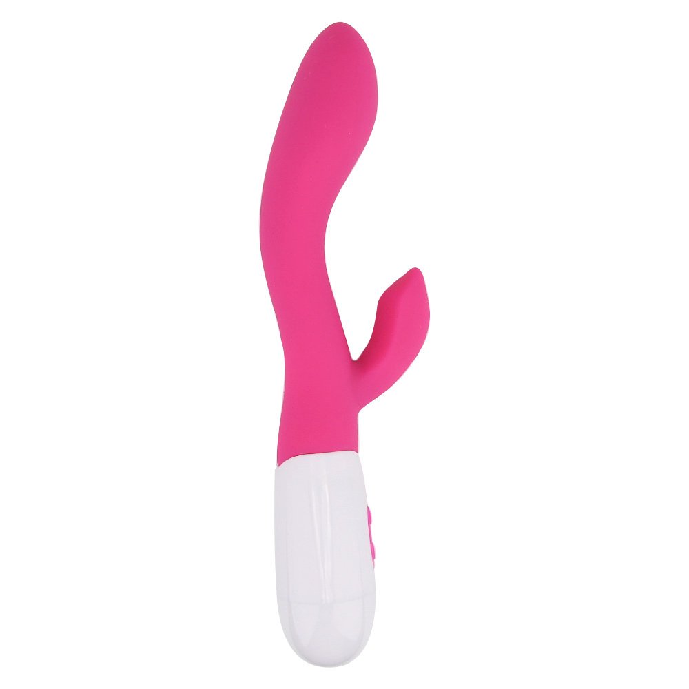 Jessica Rabbit G-Spot Rabbit Vibrator - Image 3