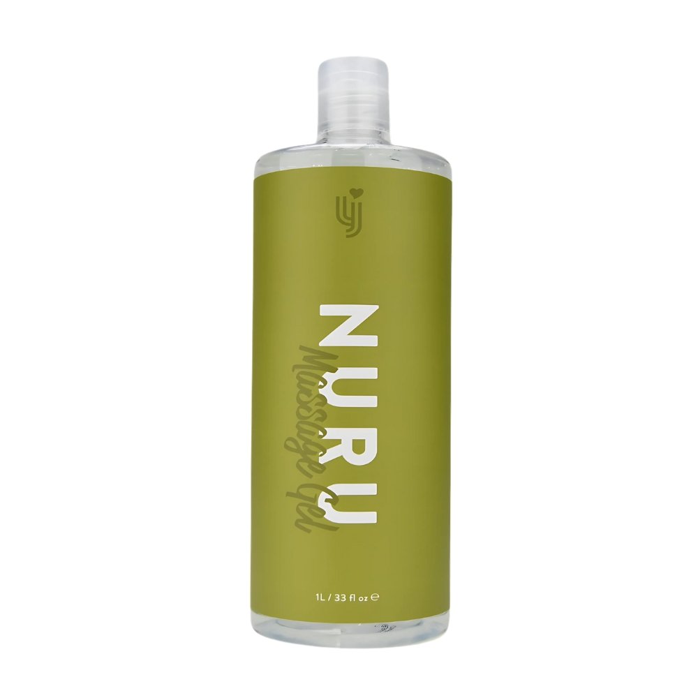Loving Joy Nuru Massage Gel 1L - Image 2